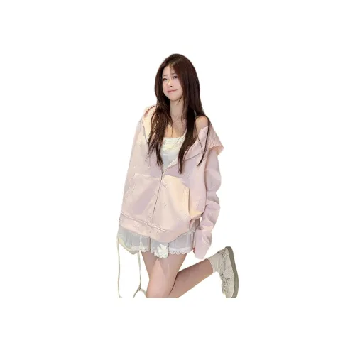 Kiki Clothing Boutique Свитшот Женские