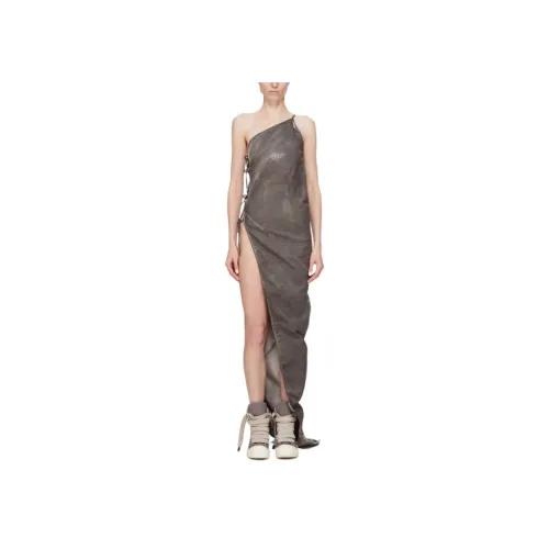 Rick Owens DRKSHDW Slip Платье Женское