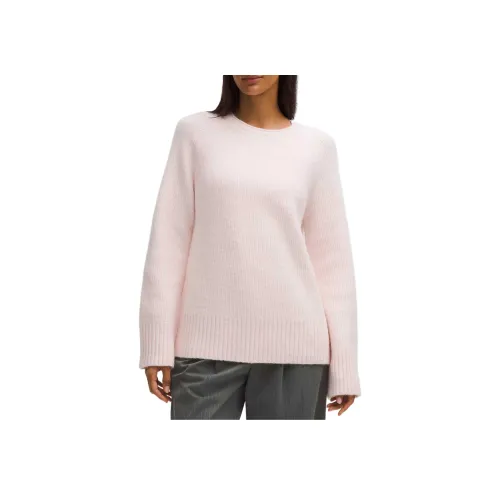 Женские свитеры Lululemon