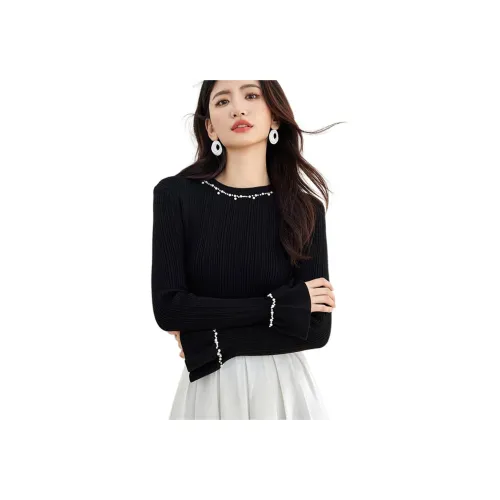 OYANXI Женские Свитера