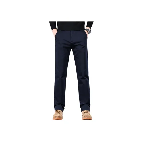 JEEP Мужские Повседневные Брюки