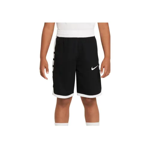 NIKE Черный Kids Short