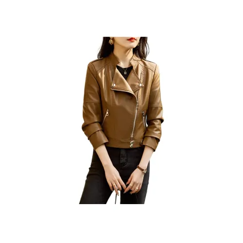 Yi Mengyuan Куртки и Пальто Женские