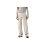 Темный пляж, белый/темный кокон