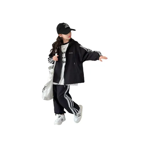 Because No Повседневная спортивная одежда для подростков