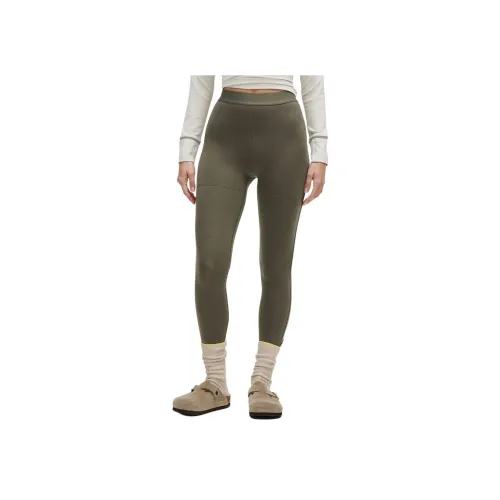 lululemon HIGH RISE Спортивные брюки 26' Женские