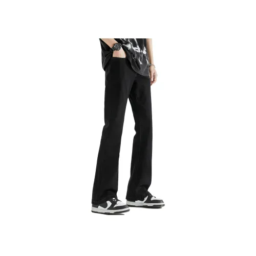 Honor of Kings Унисекс Джинсы