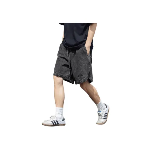 TUCANO Унисекс Джинсовые Шорты