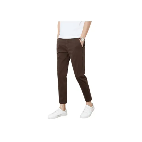 MULONG PRO Мужские Повседневные Брюки