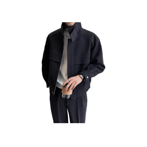 FOMOCE Унисекс Куртки