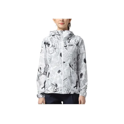 THE NORTH FACE Куртки и Пальто Женские Белые