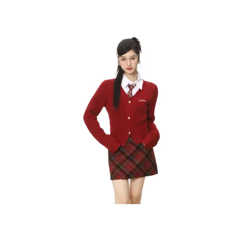 La Chapelle Повседневные короткие юбки для женщин