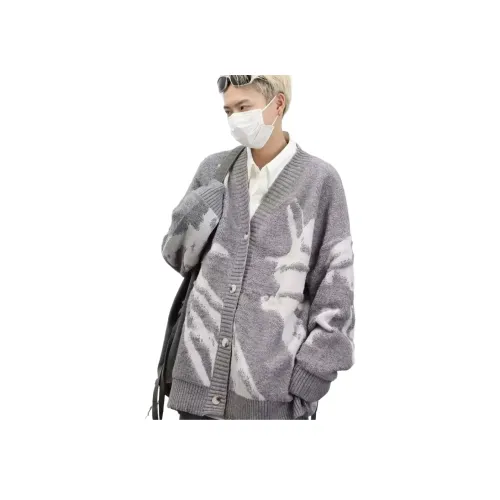 YGHOME OFFICIAL Трикотаж Унисекс