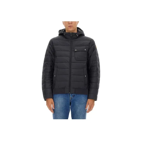 Belstaff Куртки и Пальто Мужской Черный