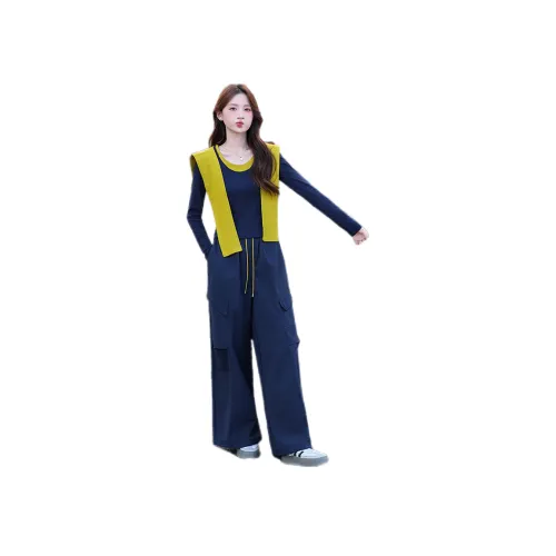 Pure Shimane Повседневный костюм женский