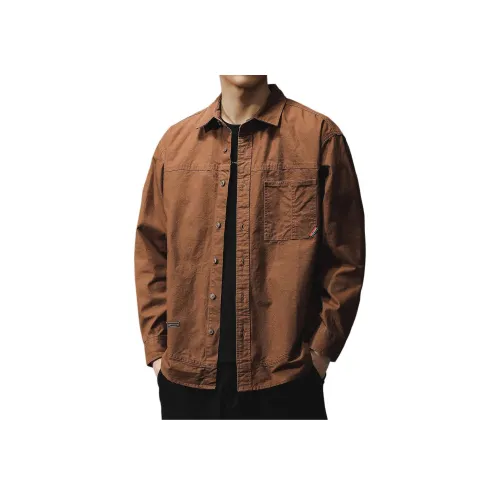 GUISE Унисекс Рубашки