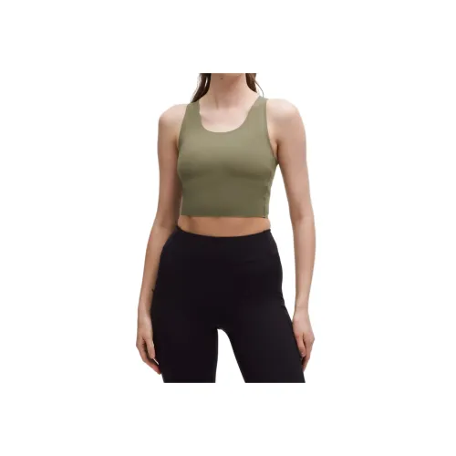 lululemon Fast and Free Спортивные жилеты Женские