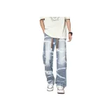 Серо-голубой