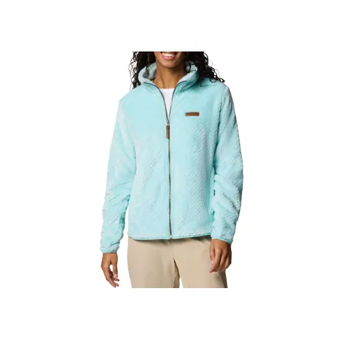 Columbia Fire Side Velvet Feel Пальто Женское