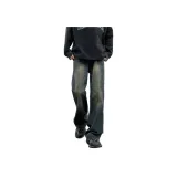 Грязно-желтый