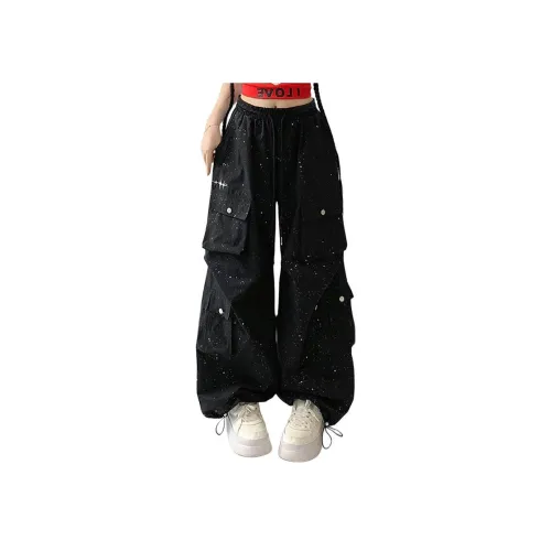 Kiki Clothing Boutique Повседневные брюки Женские