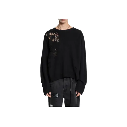 Ann Demeulemeester Свитер Мужской