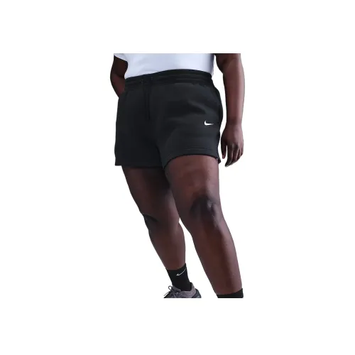 Nike Sportswear Phoenix Fleece Повседневные шорты Женские