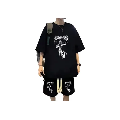 FRQ Унисекс Повседневная спортивная одежда