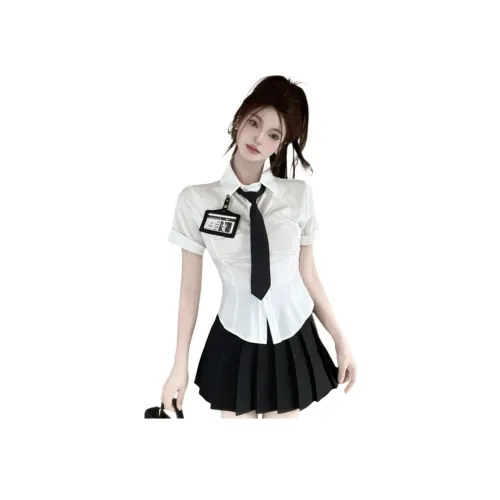 Olivia Share777 Комплект с юбкой Женские