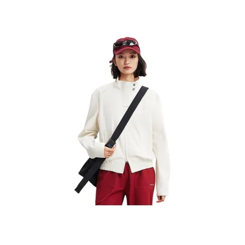 MOLY VIVI Женские Softshell Куртки