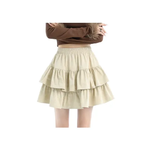 MM Повседневные короткие юбки для осеннего и зимнего сезона женские