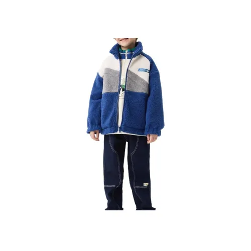 Disneybaby Городской техвир Синий Kids Топы