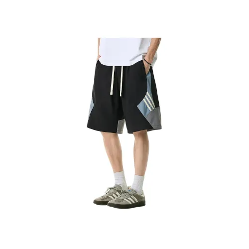 MISULI Мужские баскетбольные шорты