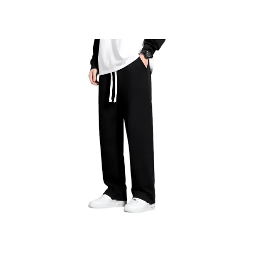 DOUBLE STAR 88 Повседневные брюки Унисекс