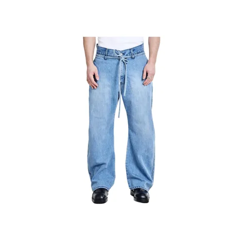 51percent Blue Men's Jeans