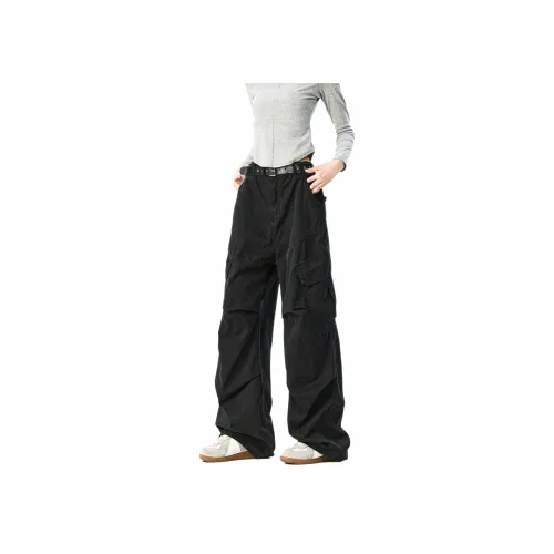 COMOWA Унисекс Брюки карго