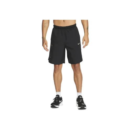 Nike Challenger Спортивные шорты Мужские Черные