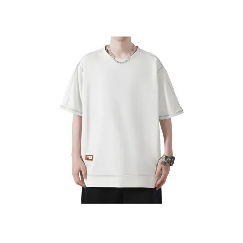 ZUOAN Мужские T-рубашки