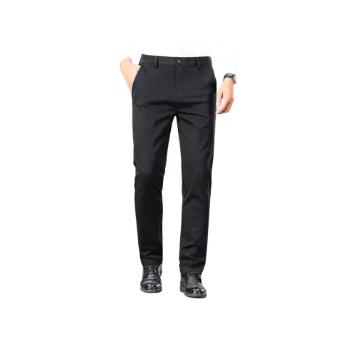 BANDICOOT Унисекс Костюмные брюки