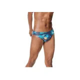 Темно-синий