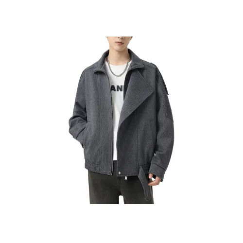 IL SARTO Унисекс Куртки