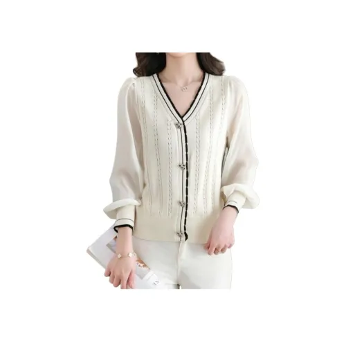 9c collective Женская трикотажная одежда