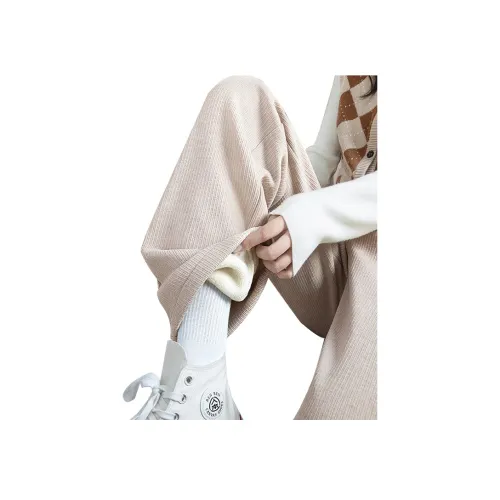 Cypress House Повседневные брюки Женские