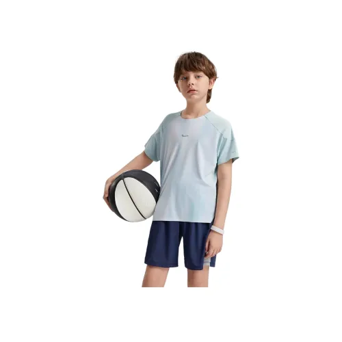 Swift T-Shirt Ледяной Зеленый Детский