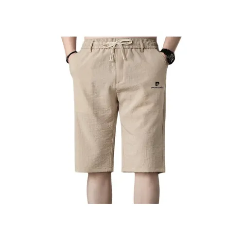 PIERRE CARDIN Повседневные шорты Мужские