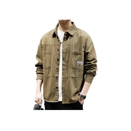 PRPK Унисекс Рубашки