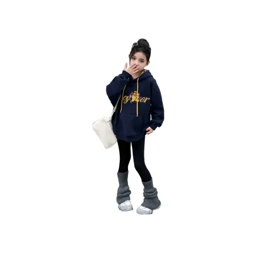FIRS Kids Школьный возраст Свитшоты