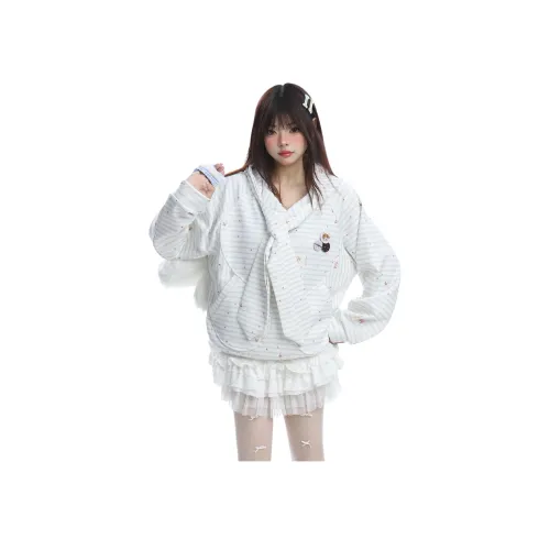 Kiki Clothing Boutique Толстовка Женская