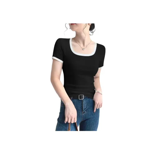 PKRT Женские T-рубашки