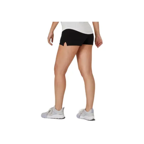 DECATHLON Черные Женские Спортивные Шорты